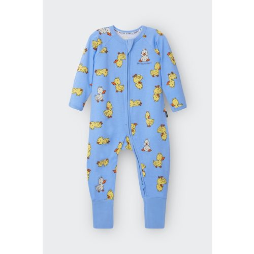 Bonds Zip Wondersuit | Baby Baby Coverall | BZBVA