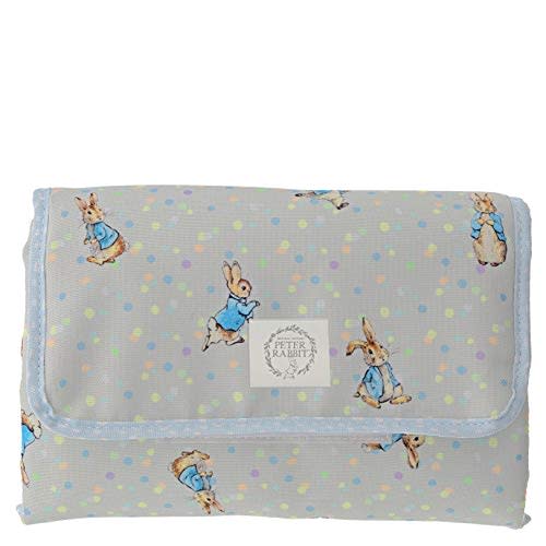 Beatrix Potter Peter Rabbit Baby Changing Mat