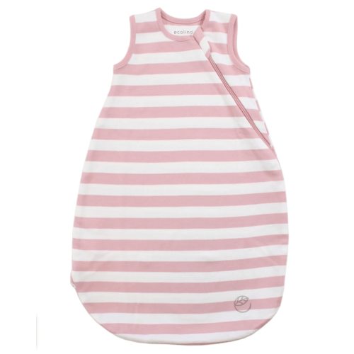 Sleep Sack, Blush 6-12M