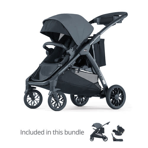 Corso Flex Double Bundle
