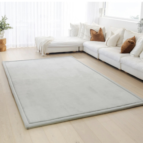 Relax Mat - 1.4" Thick Soft Foam Play Mat