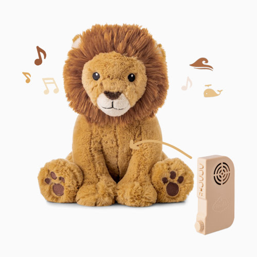Cloud B Louis the Lion Smart Sensor