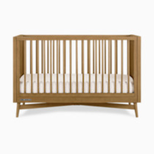 Delta Children Dylan 4-in-1 Convertible Crib - Acorn