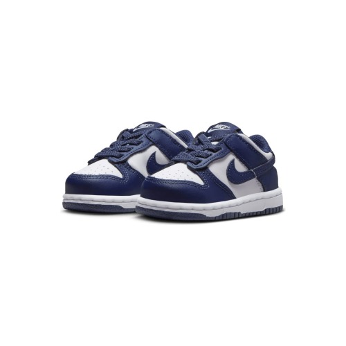 Kids' Dunk Low Basketball Sneaker, 2 M