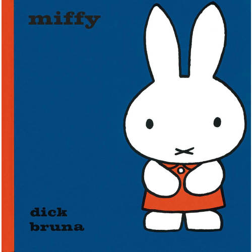 Miffy Book - Charming Gift for Fans Young & Old