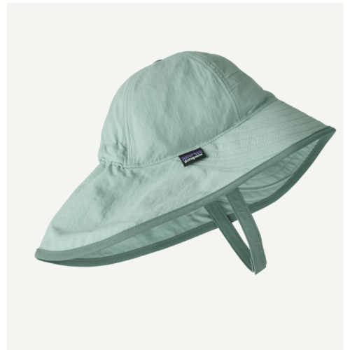Patagonia Baby Block-the-Sun Full Brim UPF Hat