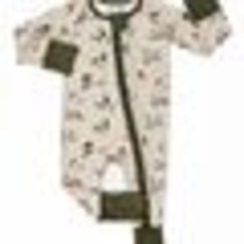 DUCK DUCK GOOSE BAMBOO SLEEPER
