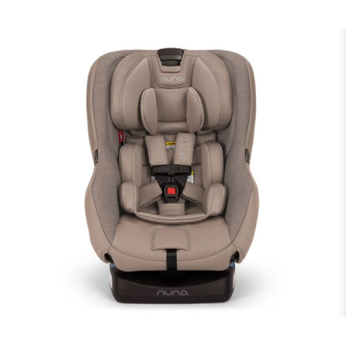 Nuna RAVA next Convertible Car Seat | Bambi Baby