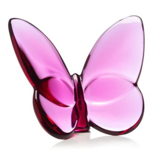 2.5" Lucky Crystal Butterfly