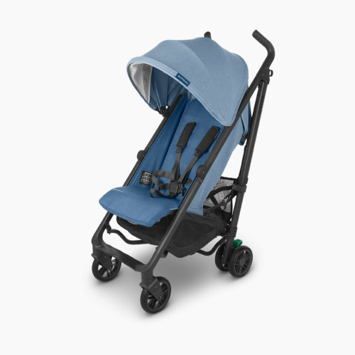 UPPAbaby G-LUXE Stroller - Charlotte