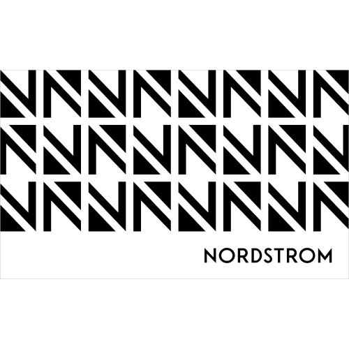 Nordstrom Gift Card $50- $500