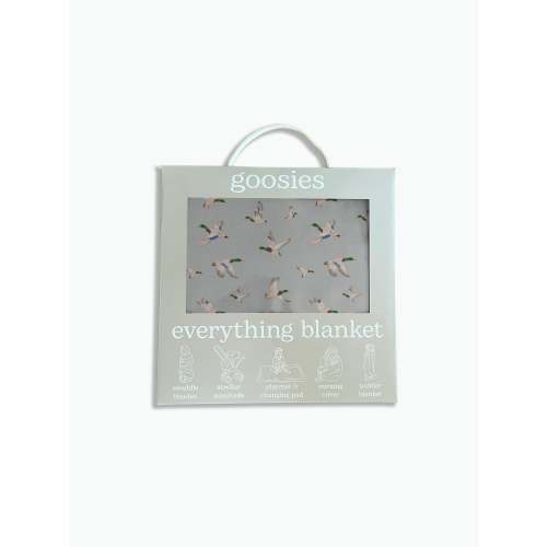 Everything Blanket - Mallards – Goosies