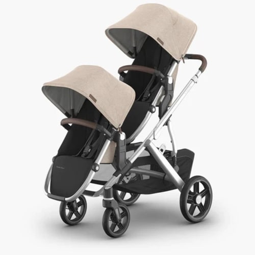 Double Stroller Fund