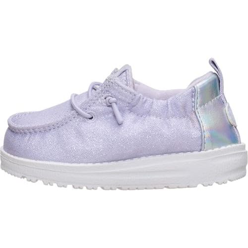 Hey Dude Kids LILDUDE Slip-On Novelty (Infant/Toddler)