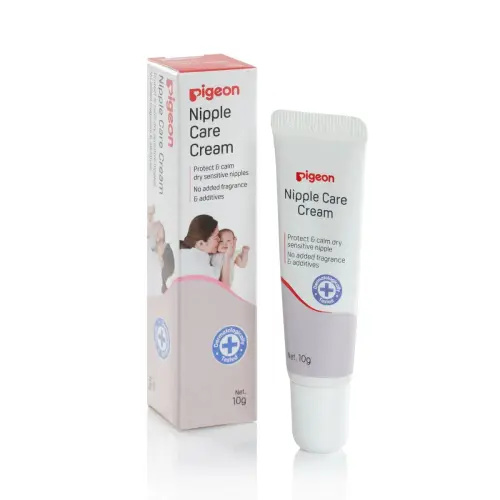 Pigeon Nipple Care Cream 10g