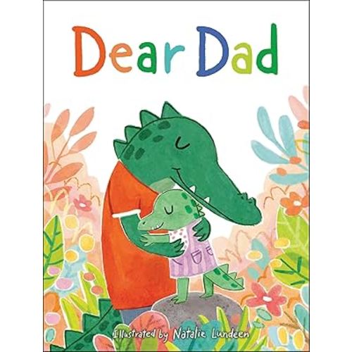Dear Dad