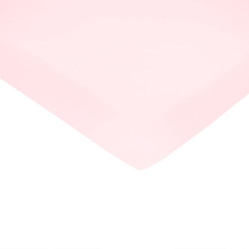 Crib Sheet in Sakura – Kyte Baby