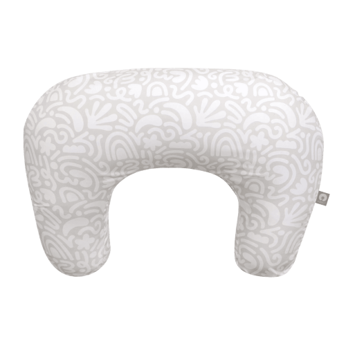 New Boppy Nursing Pillow - Supportive Breastfeeding Pillow | Boppy