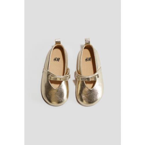 BALLET FLATS