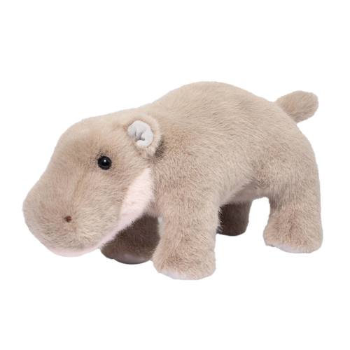 Nibbles Pygmy Hippo - Douglas Toys