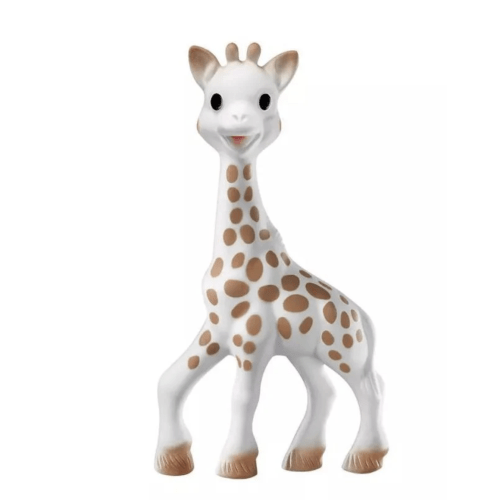 Sophie
Sophie La Girafe