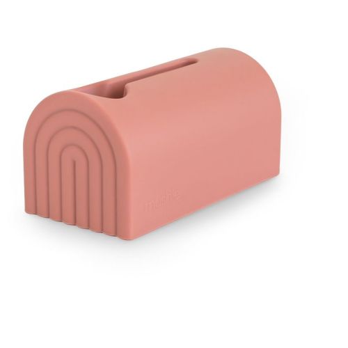 Spout Cover Dusty Rose One Size