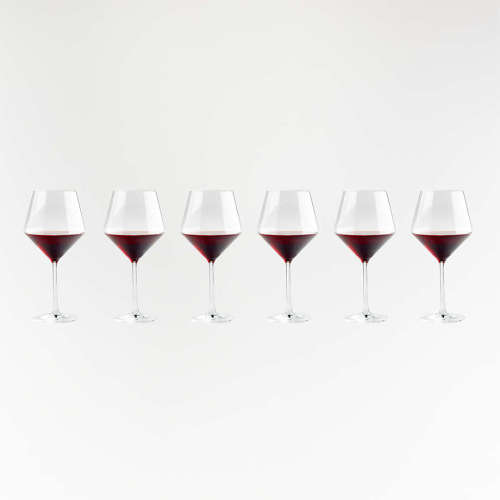 Schott Zwiesel Tour 24-Oz. Red Wine Glasses, Set of 6