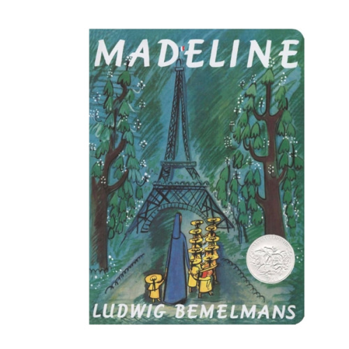 Madeline