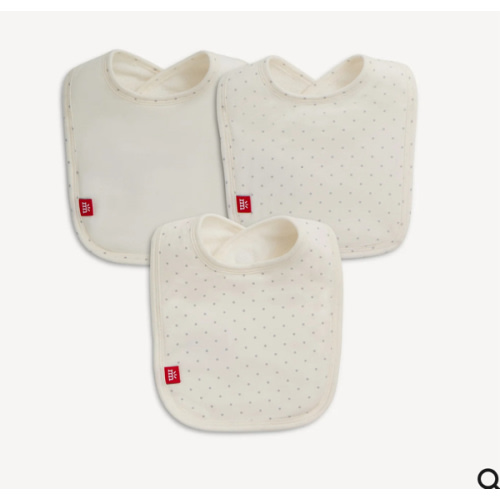 Magnetic Bib 3-Pack