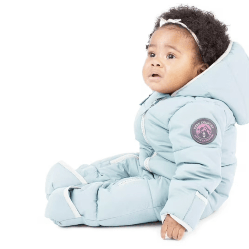 Free Country Infant Snow Suit - Samsclub.com