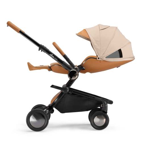 mima creo | Modern Full-Size Baby Stroller - mima® USA