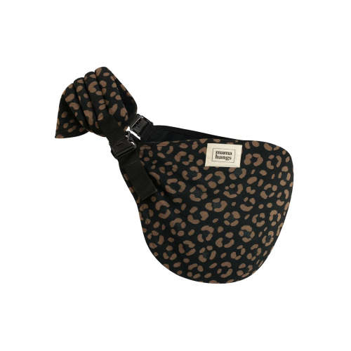 Carry & Walk Jacquard