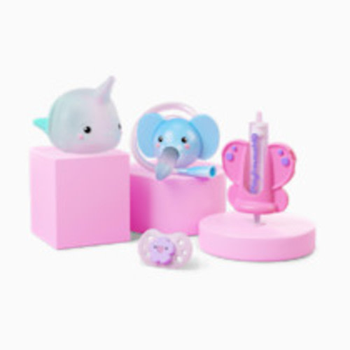 Playhouse MD The Essentials Bundle - Butterfly