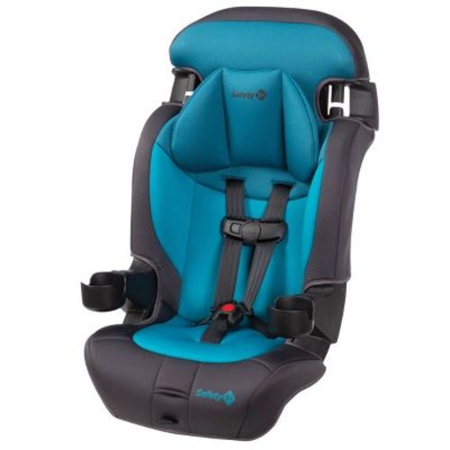 Safety 1st Grand 2-in-1 Harness Booster Car Seat - Capri Teal