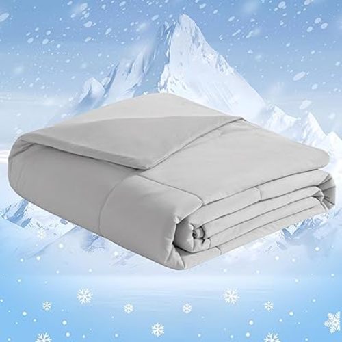 Cooling Blanket for Toddlers