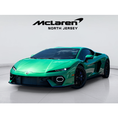Used 2026 Lamborghini Temerario for Sale (VIN: ZHWUC1ZC9TLA00877)