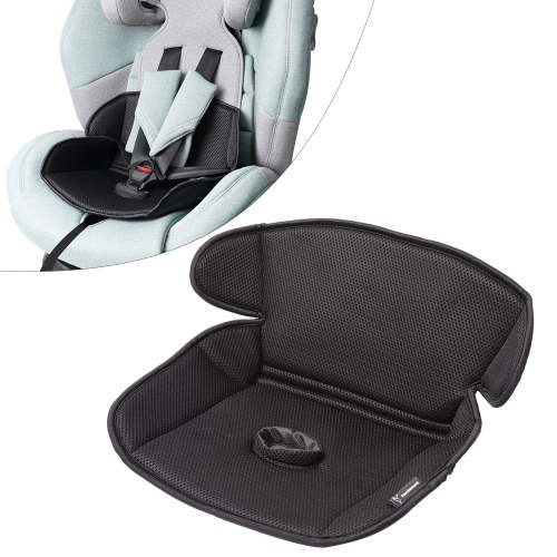 "Rezlli Baby Piddle Pad, Toddler Waterproof Car Seat Liner, Potty Training Protector, 13.4""x9.8""x7.8"