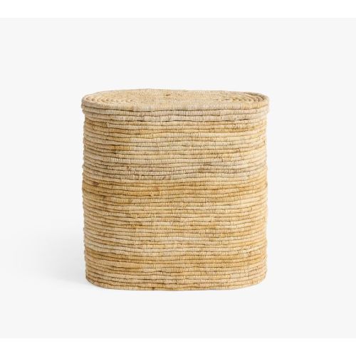 Coil Hamper