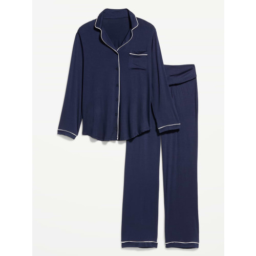 Maternity Classic Pajama Set