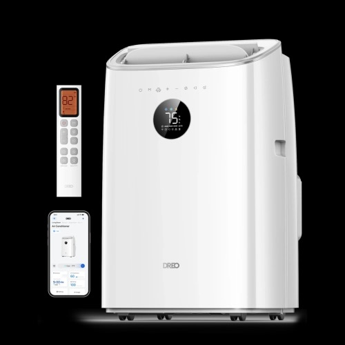 Smart Air Conditioner 318S