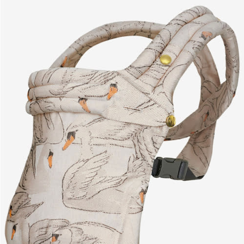 Monogamy Maiden | Zeitgeist Baby Carrier | SHOP ARTIPOPPE