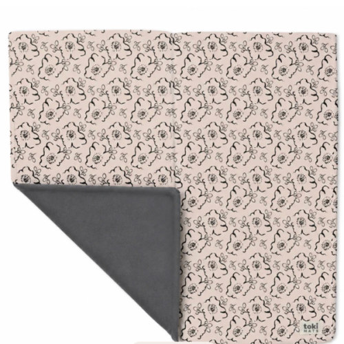 POPPY Organic Cotton Mat
