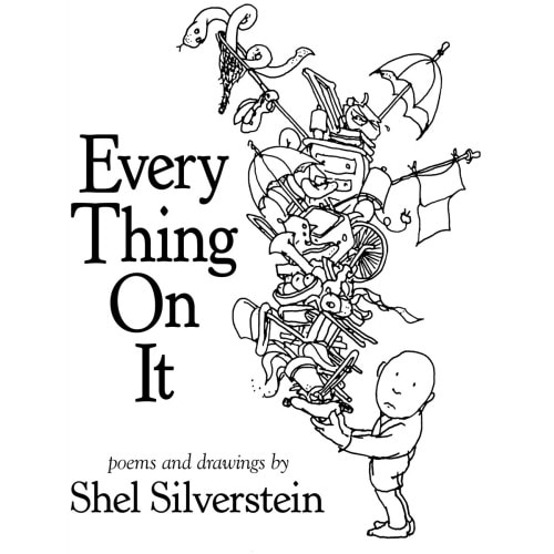 Every Thing On It