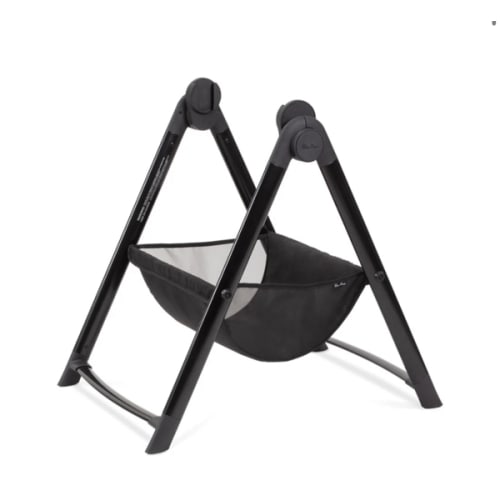 Silver Cross Bassinet Stand for Dune & Reef – Bambi Baby