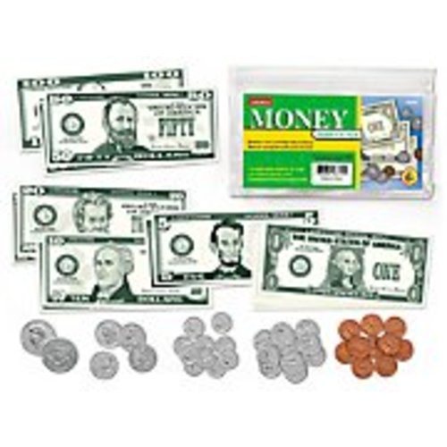 Money Hands-On Student Pack