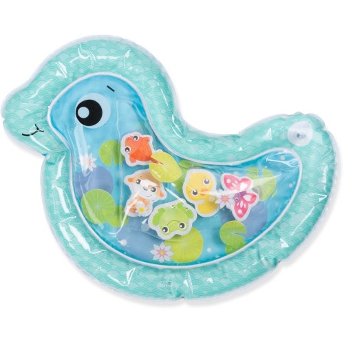 Playgro Sensory Pond Pat and Play Water Mat