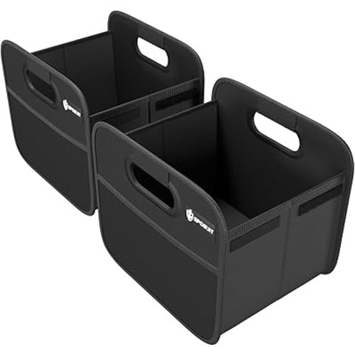 Trunk Organizer for Car