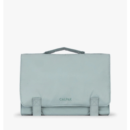 Diaper Changing Pad Organizer - BLUEBELL