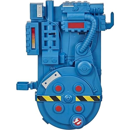 Ghostbusters Movie Proton Pack Roleplay Gear for Kids Ages 5 and Up, Classic Blue Toy, Great Gift for Kids