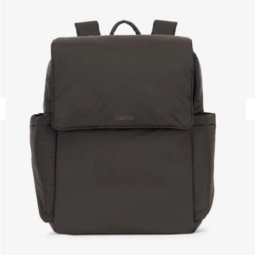Diaper Backpack with Laptop Sleeve